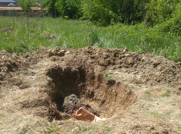 УСМРТИО ГА НА СПАВАЊУ: За убиство оца осам година затвора